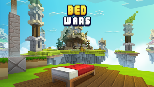 Bed Wars 1