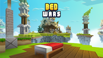 Game screenshot Bed Wars mod apk