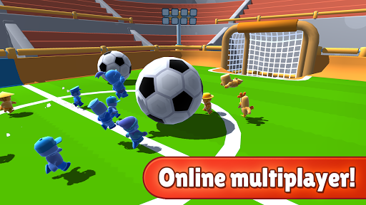 Stumble Guys: Multiplayer Royale screenshots apk mod 2