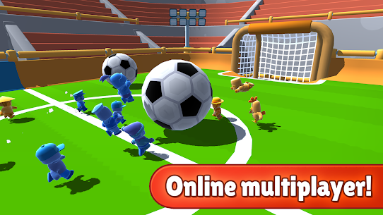 Download Stumble Guys Multiplayer Royale v0.37 MOD APK (Unlimited Money/Gems) Free For Android 2