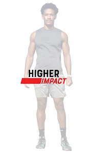 Higher Impact Fitness
