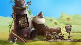 Game screenshot The Tiny Bang Story: Premium mod apk