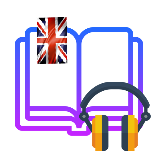 Quran English Audio  Icon