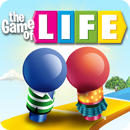 Icon image The Game of Life