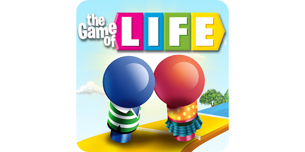 The Game of Life - Marmalade Game Studio on mobile, tablet and PC!