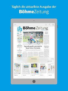 Böhme-Zeitung E-Paperのおすすめ画像4