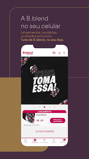 B.blend Screen 3