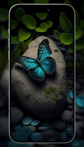 Dark Wallpapers Screen 3