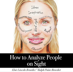 Icon image How to Analyze People on Sight