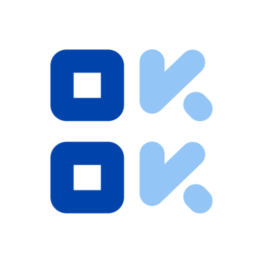 OKOK logo