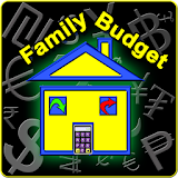 Best Family Budget Tool icon