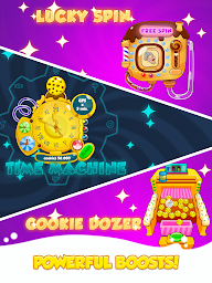 Cookie Clickers 2