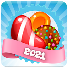 Sweet Candy 2021 1.0