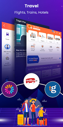Shoppy: Online Shopping App Screen 3