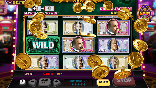 Free Vegas Live Slots  Casino Games New 2022 Mod 4