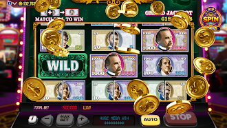 Game screenshot Vegas Live Slots: Казино Игры hack