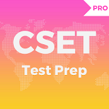 CSET® 2017 Exam Prep icon
