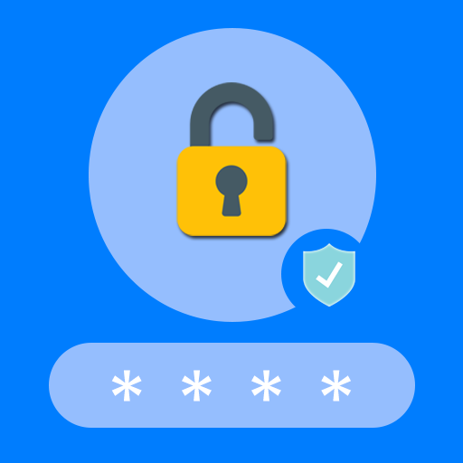 Password manager aplikasi di google play