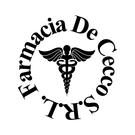 Farmacia de Cecco logo