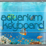 Aquarium Keyboard Theme icon