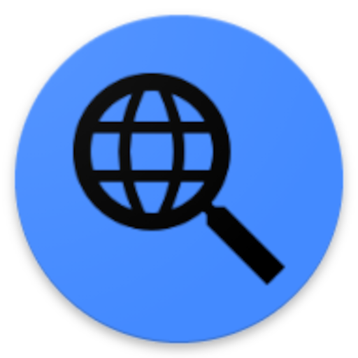 Light Browser  Icon