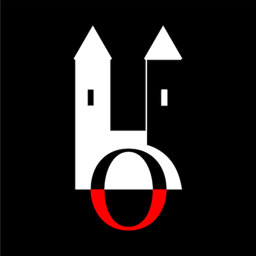 Onet le Château logo