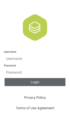 Android application Employees App - Eledecks screenshort