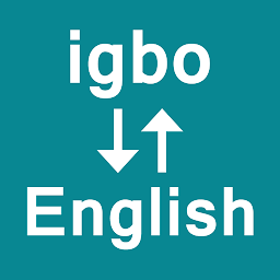 Icon image Igbo To English Translator
