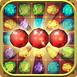 Forgotten Treasure 2 - Match 3 Mod Apk