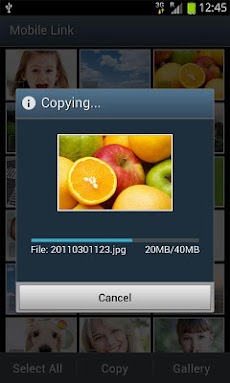Samsung SMART CAMERA Appのおすすめ画像2
