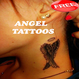 Angel Tattoos icon