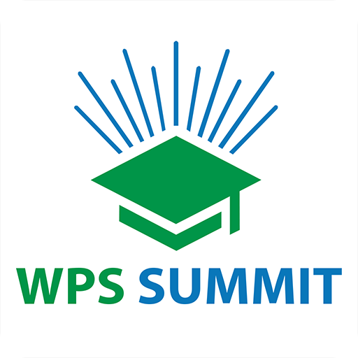 WPS Summit logo