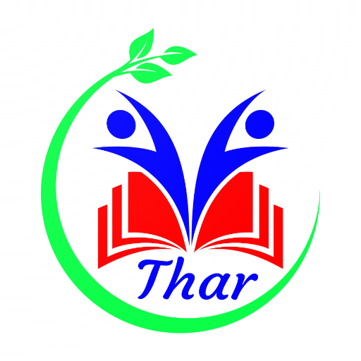 Thar Academy Topariya 3.1.66 Icon