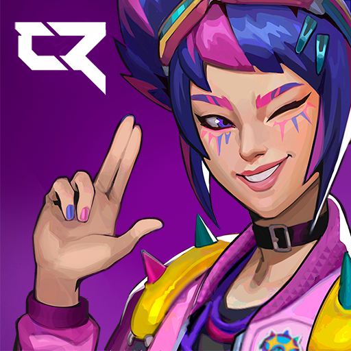Core Runners Icon