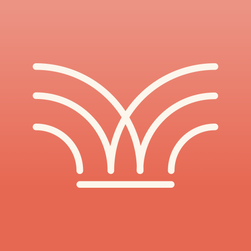 Bookclubs: Book Club Organizer 3.0.0 Icon