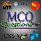 MCQs,Physics,Mathe,Bio,Chemist icon
