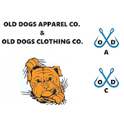 OLD DOGS APPAREL CO