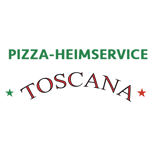 Pizzeria Toscana Spiesen logo