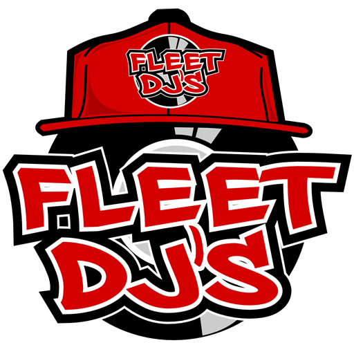 Fleet Dj'S Laai af op Windows