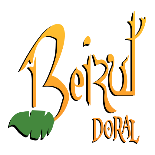 Beirut Doral logo