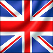 National Anthem - Britain  Icon