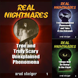 Obraz ikony: Real Nightmares