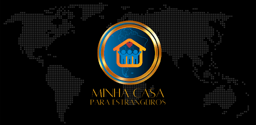 Minha casa para estrangeiros