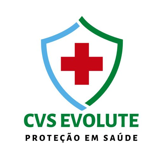 CVS EVOLUTE logo