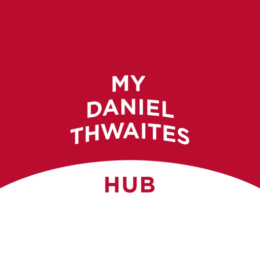 My Thwaites Hub 6.0.4 Icon