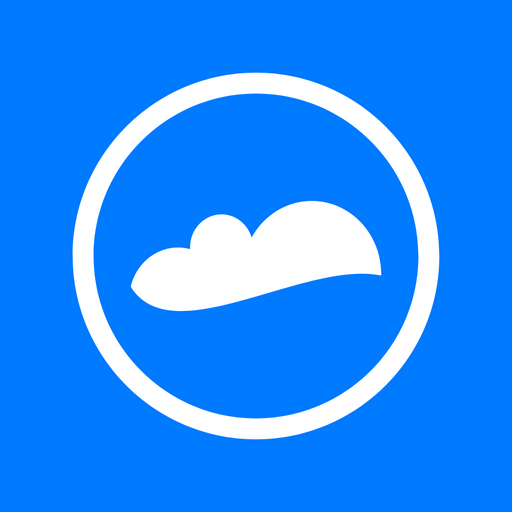Cloudstaff  Icon