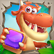 Gem Master: Dragon Puzzle - Androidアプリ