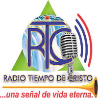 RTC RADIO TIEMPO DE CRISTO