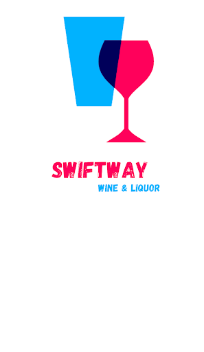 Android application Swiftway Wine & Liquor screenshort