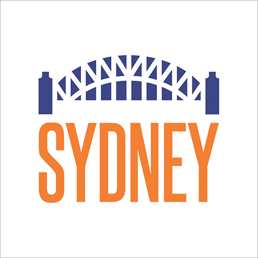 Sydney Harbour Hike logo